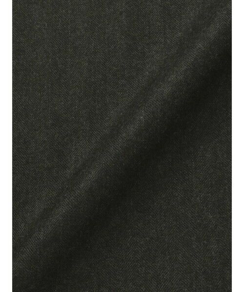 Aquascutum / アクアスキュータム ブルゾン | 【UK Traditional】Siren-Jacket | 詳細12