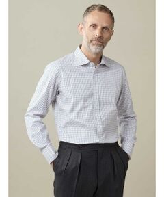 Aquascutum / アクアスキュータム シャツ・ブラウス | 【UK Traditional】Tattersall Shirt