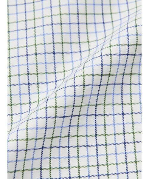 Aquascutum / アクアスキュータム シャツ・ブラウス | 【UK Traditional】Tattersall Shirt | 詳細3