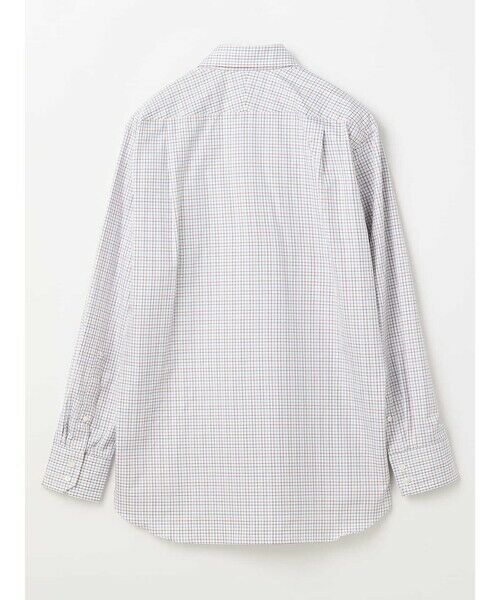 Aquascutum / アクアスキュータム シャツ・ブラウス | 【UK Traditional】Tattersall Shirt | 詳細10
