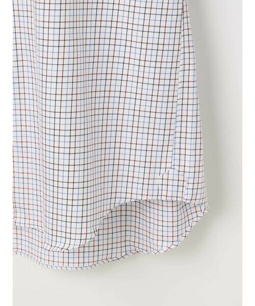 Aquascutum / アクアスキュータム シャツ・ブラウス | 【UK Traditional】Tattersall Shirt | 詳細13
