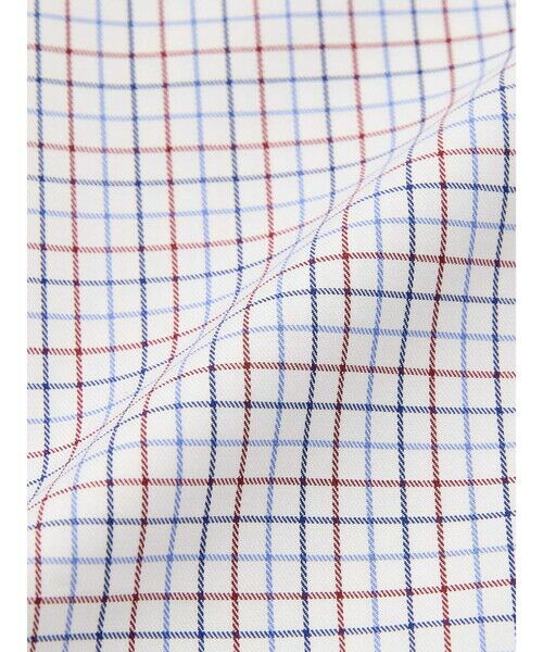 Aquascutum / アクアスキュータム シャツ・ブラウス | 【UK Traditional】Tattersall Shirt | 詳細14