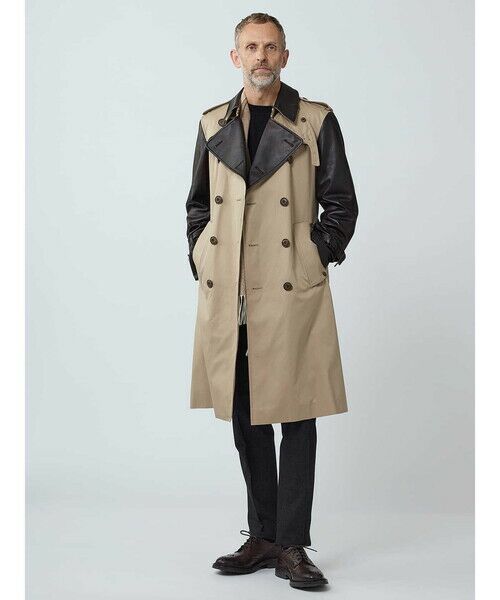 Aquascutum / アクアスキュータム その他アウター | Granary | 詳細1