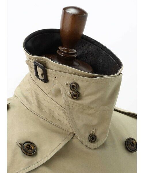 Aquascutum / アクアスキュータム その他アウター | Granary | 詳細12