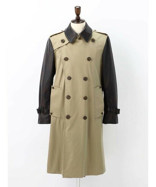 Aquascutum / アクアスキュータム その他アウター | Granary | 詳細13