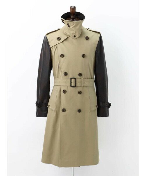 Aquascutum / アクアスキュータム その他アウター | Granary | 詳細14