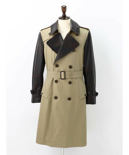 Aquascutum / アクアスキュータム その他アウター | Granary | 詳細15