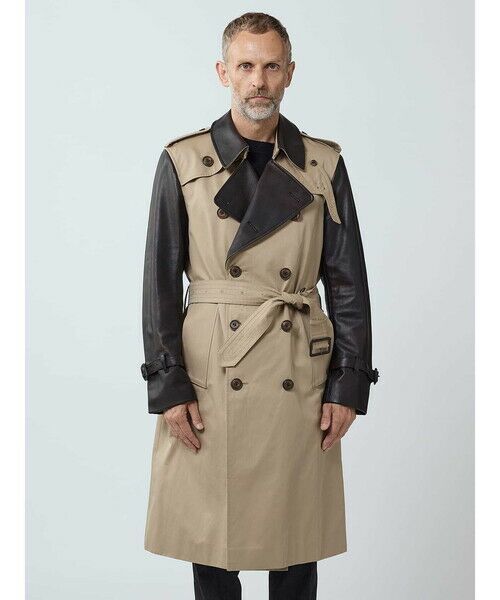 Aquascutum / アクアスキュータム その他アウター | Granary | 詳細2