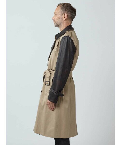 Aquascutum / アクアスキュータム その他アウター | Granary | 詳細3