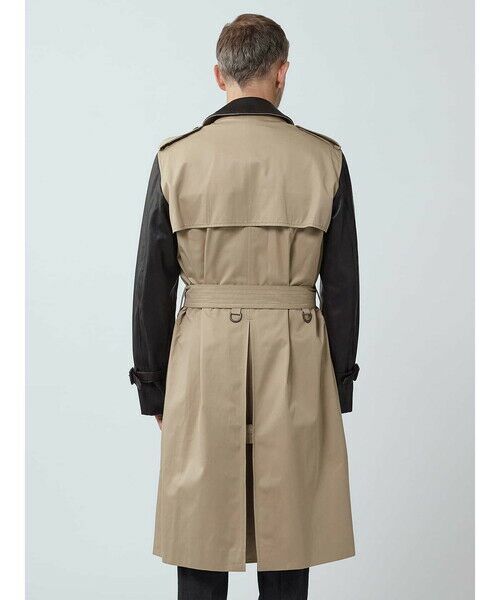 Aquascutum / アクアスキュータム その他アウター | Granary | 詳細4