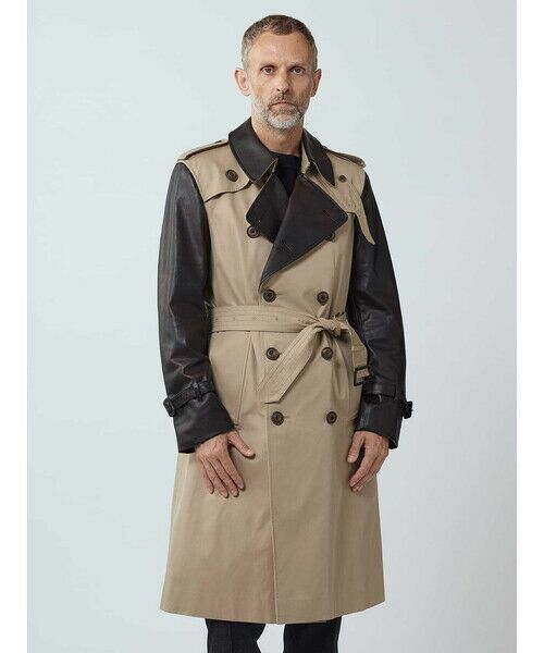 Aquascutum / アクアスキュータム その他アウター | Granary | 詳細5