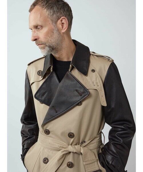 Aquascutum / アクアスキュータム その他アウター | Granary | 詳細6