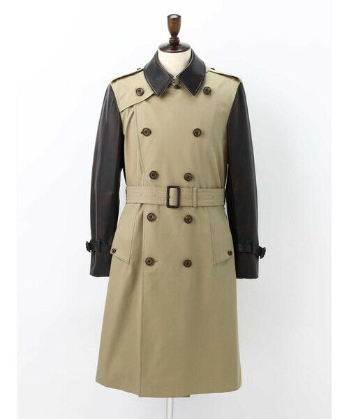 Aquascutum / アクアスキュータム その他アウター | Granary | 詳細7