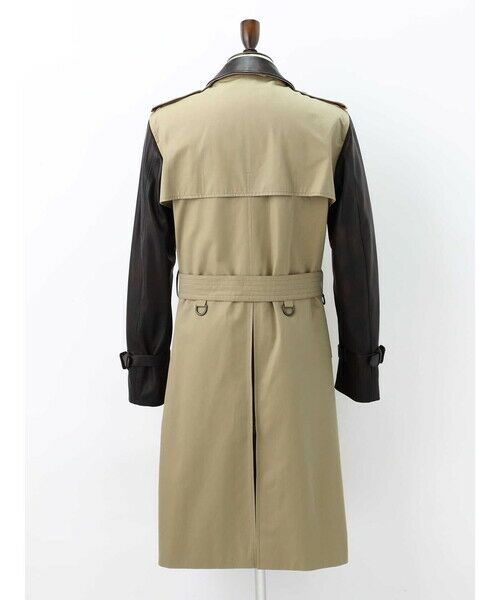 Aquascutum / アクアスキュータム その他アウター | Granary | 詳細8