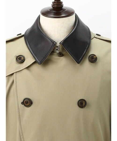 Aquascutum / アクアスキュータム その他アウター | Granary | 詳細9