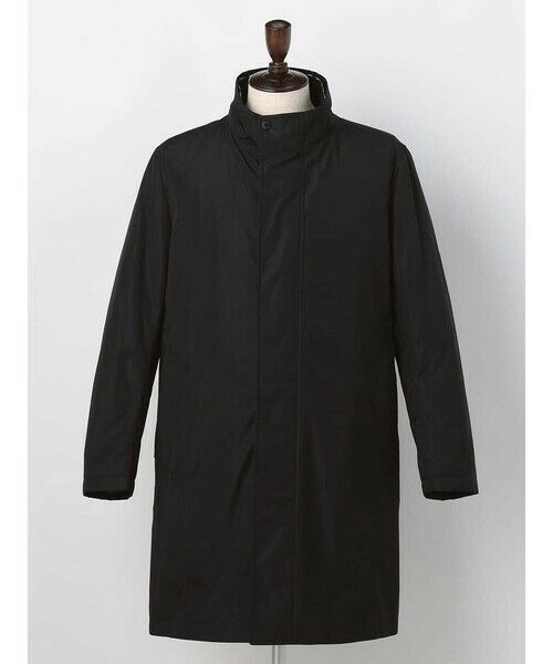 Aquascutum / アクアスキュータム その他アウター | Shoreditch(ネイビー)