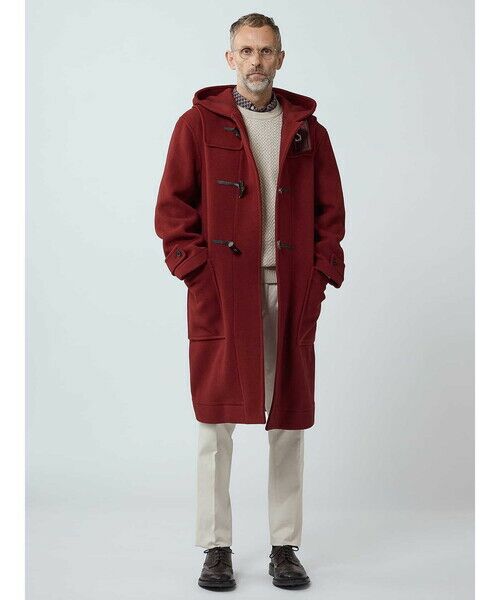 Aquascutum / アクアスキュータム その他アウター | WINSTONE | 詳細1