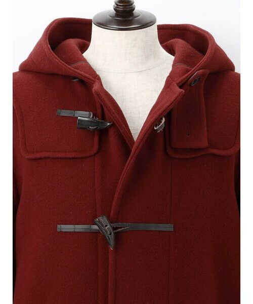 Aquascutum / アクアスキュータム その他アウター | WINSTONE | 詳細10