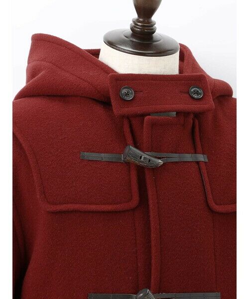 Aquascutum / アクアスキュータム その他アウター | WINSTONE | 詳細13