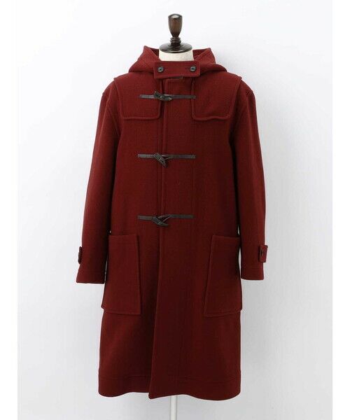 Aquascutum / アクアスキュータム その他アウター | WINSTONE | 詳細14