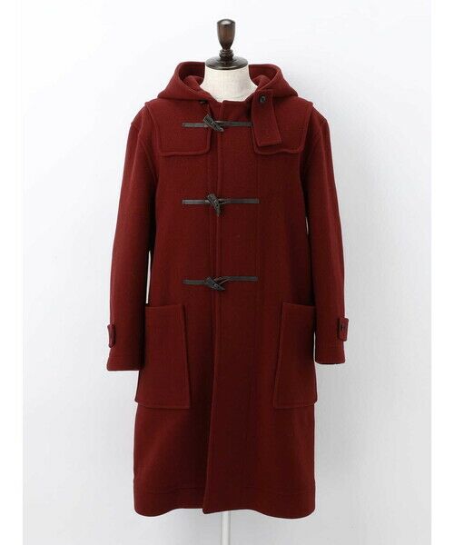 Aquascutum / アクアスキュータム その他アウター | WINSTONE | 詳細7