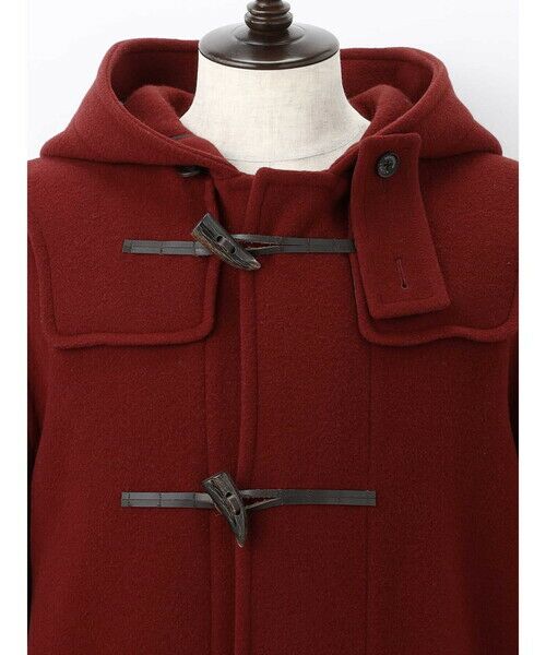 Aquascutum / アクアスキュータム その他アウター | WINSTONE | 詳細9