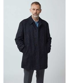 Aquascutum / アクアスキュータム その他アウター | Bankside Wool
