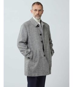 Aquascutum / アクアスキュータム その他アウター | Bankside Wool
