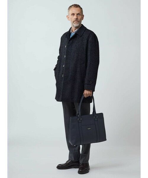 Aquascutum / アクアスキュータム その他アウター | Bankside Wool | 詳細1