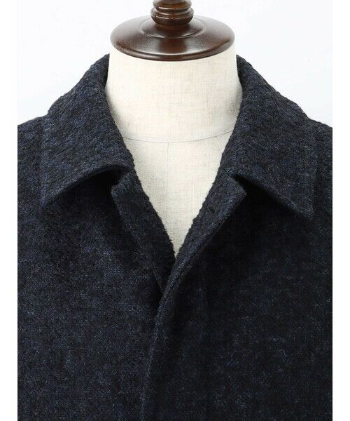 Aquascutum / アクアスキュータム その他アウター | Bankside Wool | 詳細10