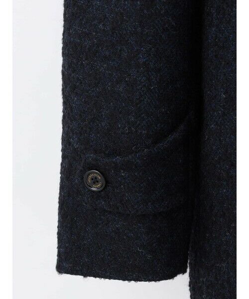 Aquascutum / アクアスキュータム その他アウター | Bankside Wool | 詳細11