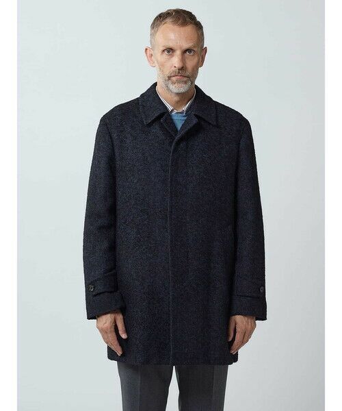 Aquascutum / アクアスキュータム その他アウター | Bankside Wool | 詳細2