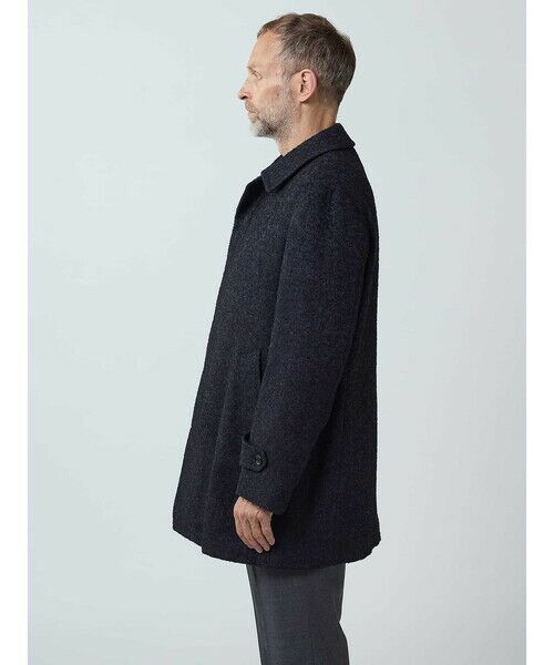 Aquascutum / アクアスキュータム その他アウター | Bankside Wool | 詳細3