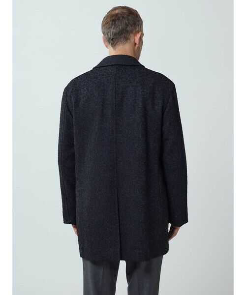 Aquascutum / アクアスキュータム その他アウター | Bankside Wool | 詳細4