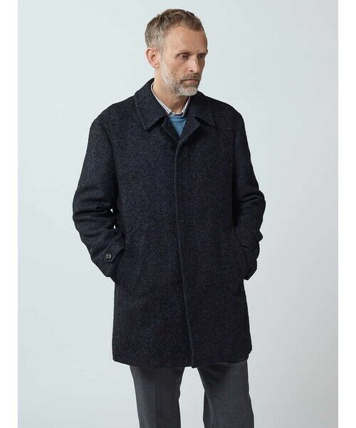 Aquascutum / アクアスキュータム その他アウター | Bankside Wool | 詳細5