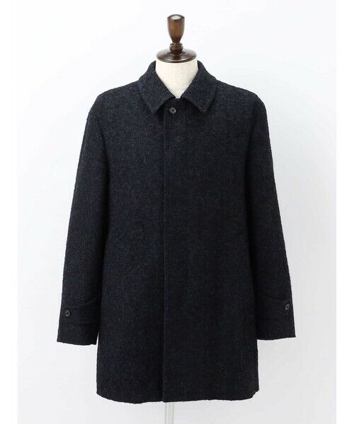 Aquascutum / アクアスキュータム その他アウター | Bankside Wool | 詳細7