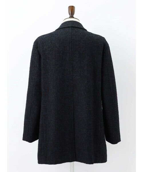 Aquascutum / アクアスキュータム その他アウター | Bankside Wool | 詳細8