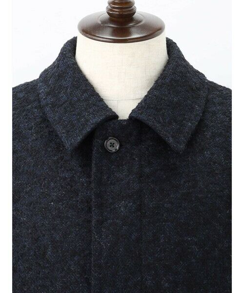 Aquascutum / アクアスキュータム その他アウター | Bankside Wool | 詳細9