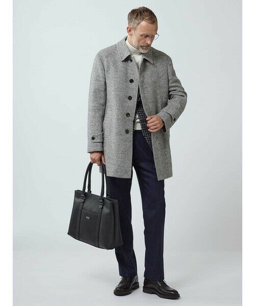 Aquascutum / アクアスキュータム その他アウター | Bankside Wool | 詳細15