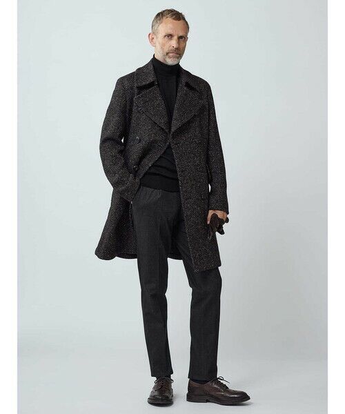 Aquascutum / アクアスキュータム その他アウター | Guarsman | 詳細1