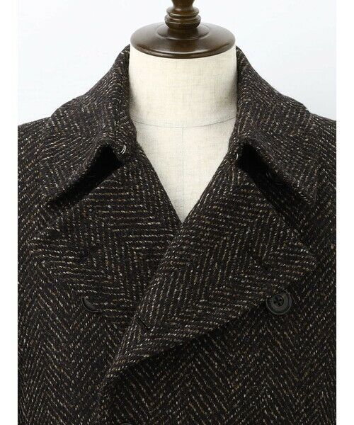 Aquascutum / アクアスキュータム その他アウター | Guarsman | 詳細10