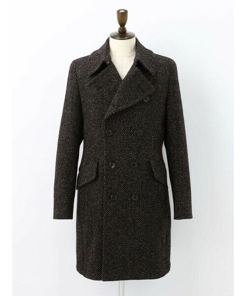 Aquascutum / アクアスキュータム その他アウター | Guarsman | 詳細13