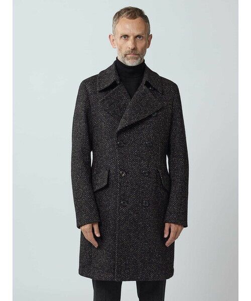 Aquascutum / アクアスキュータム その他アウター | Guarsman | 詳細2