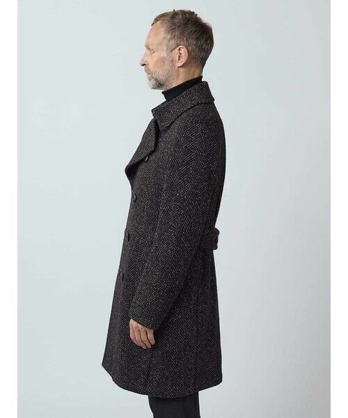 Aquascutum / アクアスキュータム その他アウター | Guarsman | 詳細3