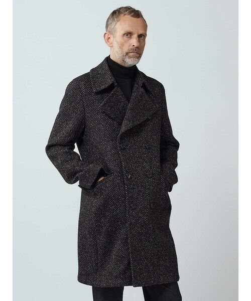 Aquascutum / アクアスキュータム その他アウター | Guarsman | 詳細5