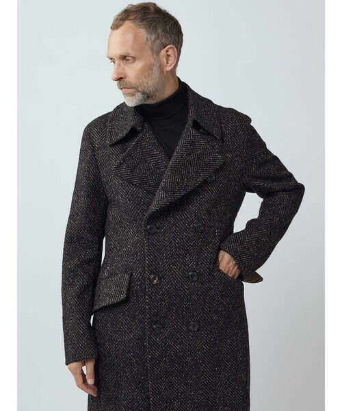 Aquascutum / アクアスキュータム その他アウター | Guarsman | 詳細6