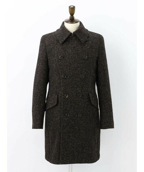 Aquascutum / アクアスキュータム その他アウター | Guarsman | 詳細7