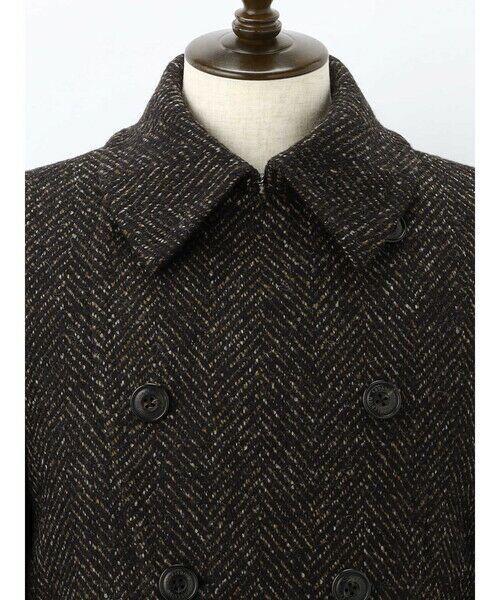 Aquascutum / アクアスキュータム その他アウター | Guarsman | 詳細9