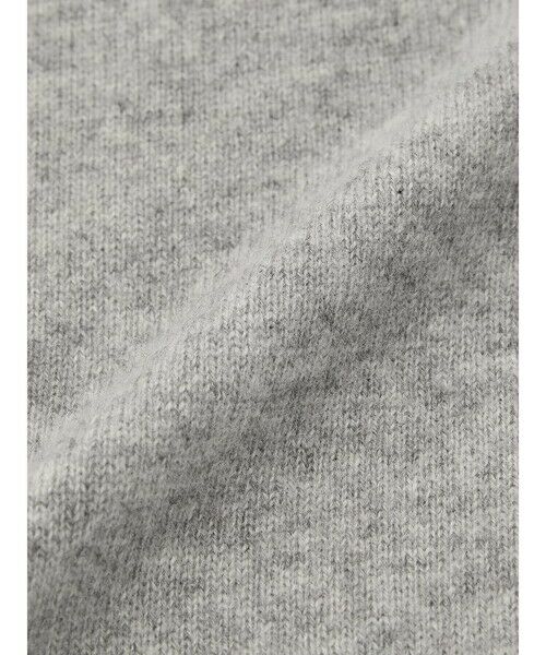 Aquascutum / アクアスキュータム ニット・セーター | Cashmere crew-neck | 詳細4