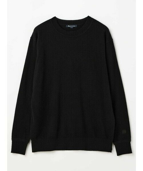 Aquascutum / アクアスキュータム ニット・セーター | Cashmere crew-neck | 詳細11
